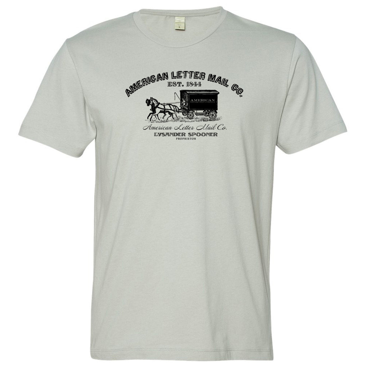 The American Letter Mail Company Vintage T-Shirt