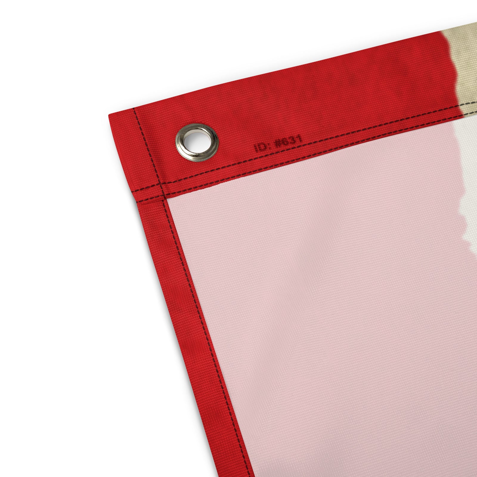 Whiskey Rebellion 6 Stripes Flag