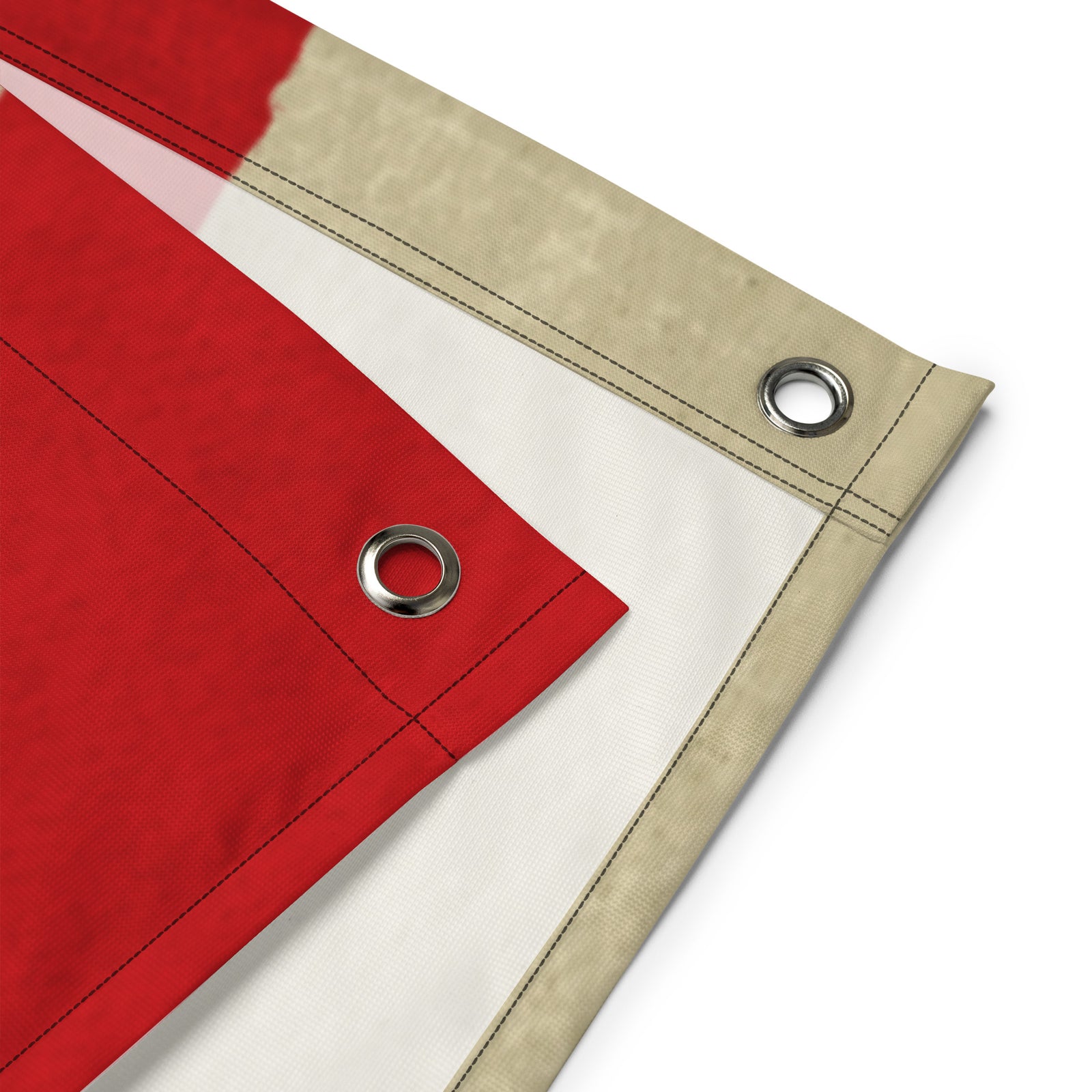 Whiskey Rebellion 6 Stripes Flag