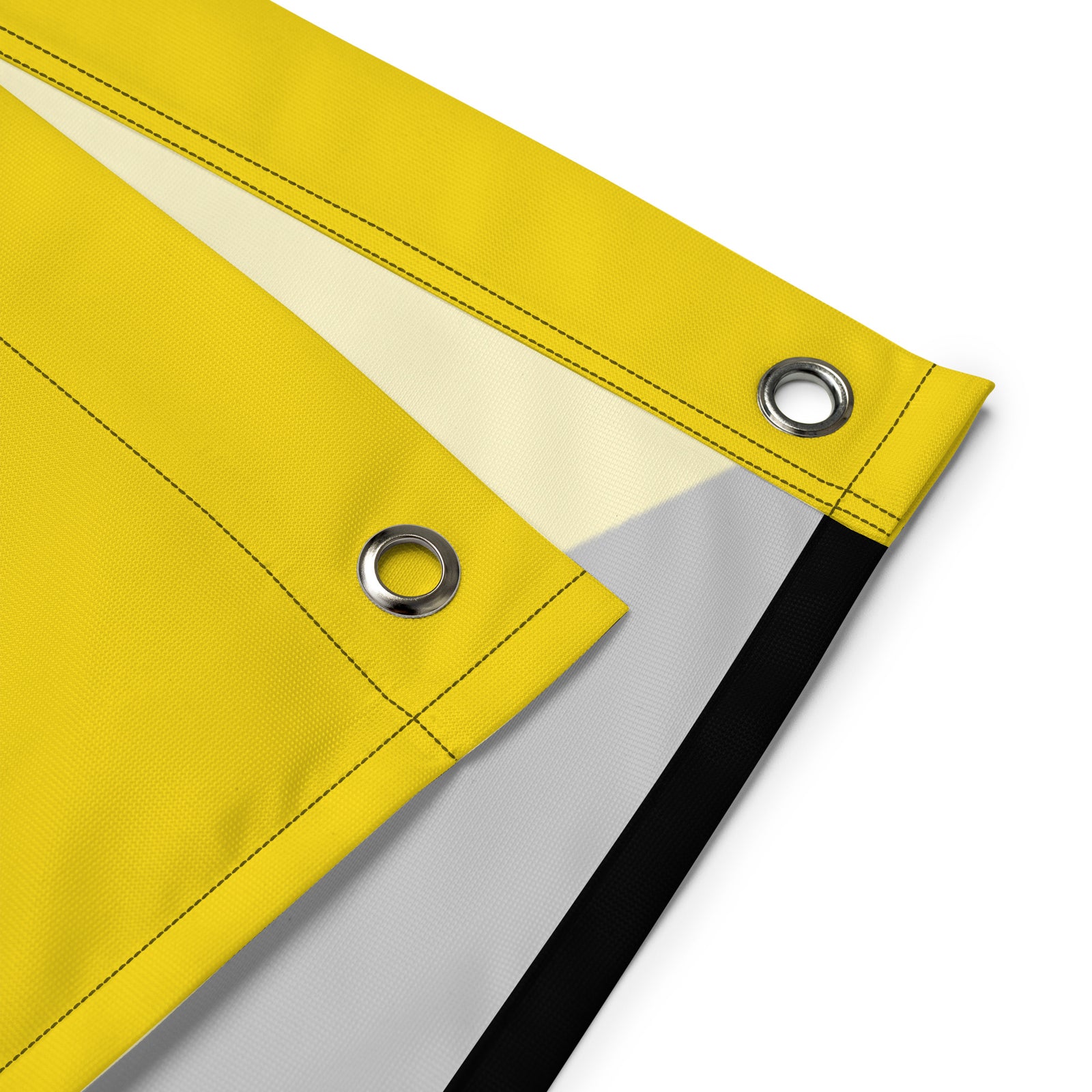 Anarcho-capitalism Flag