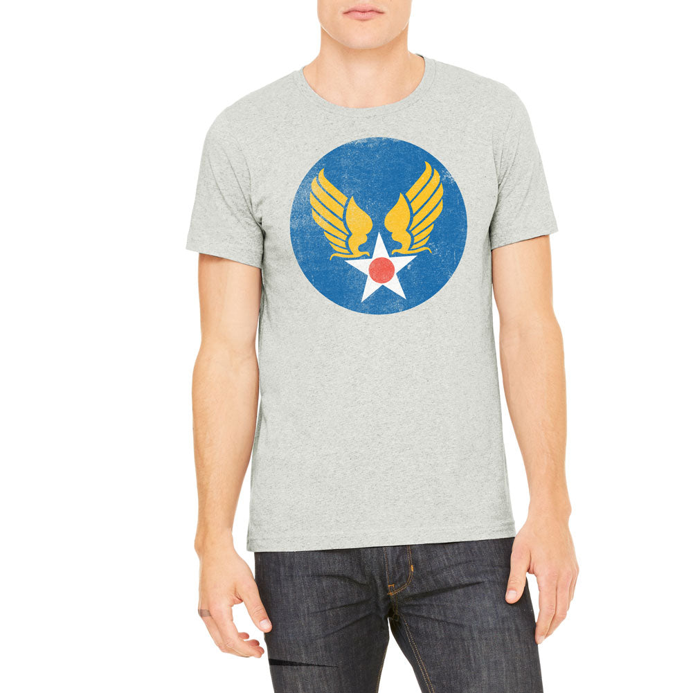 Army Air Forces 1942 Insignia T-Shirt - Liberty Maniacs