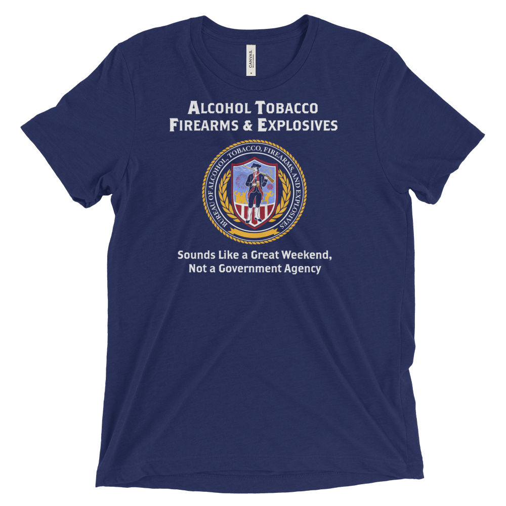 ATF Amazing Weekend Tops