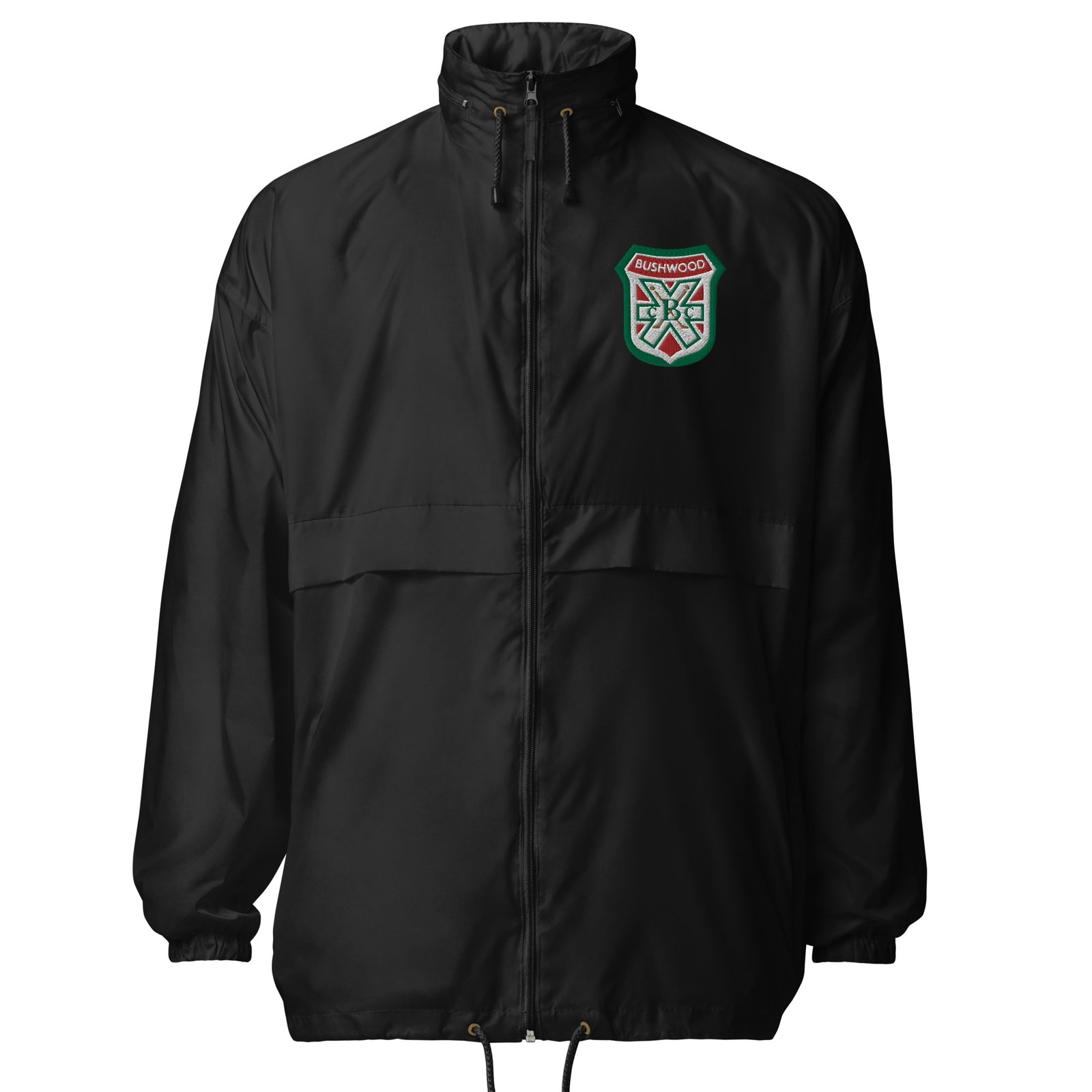 Bushwood Country Club Golf Windbreaker