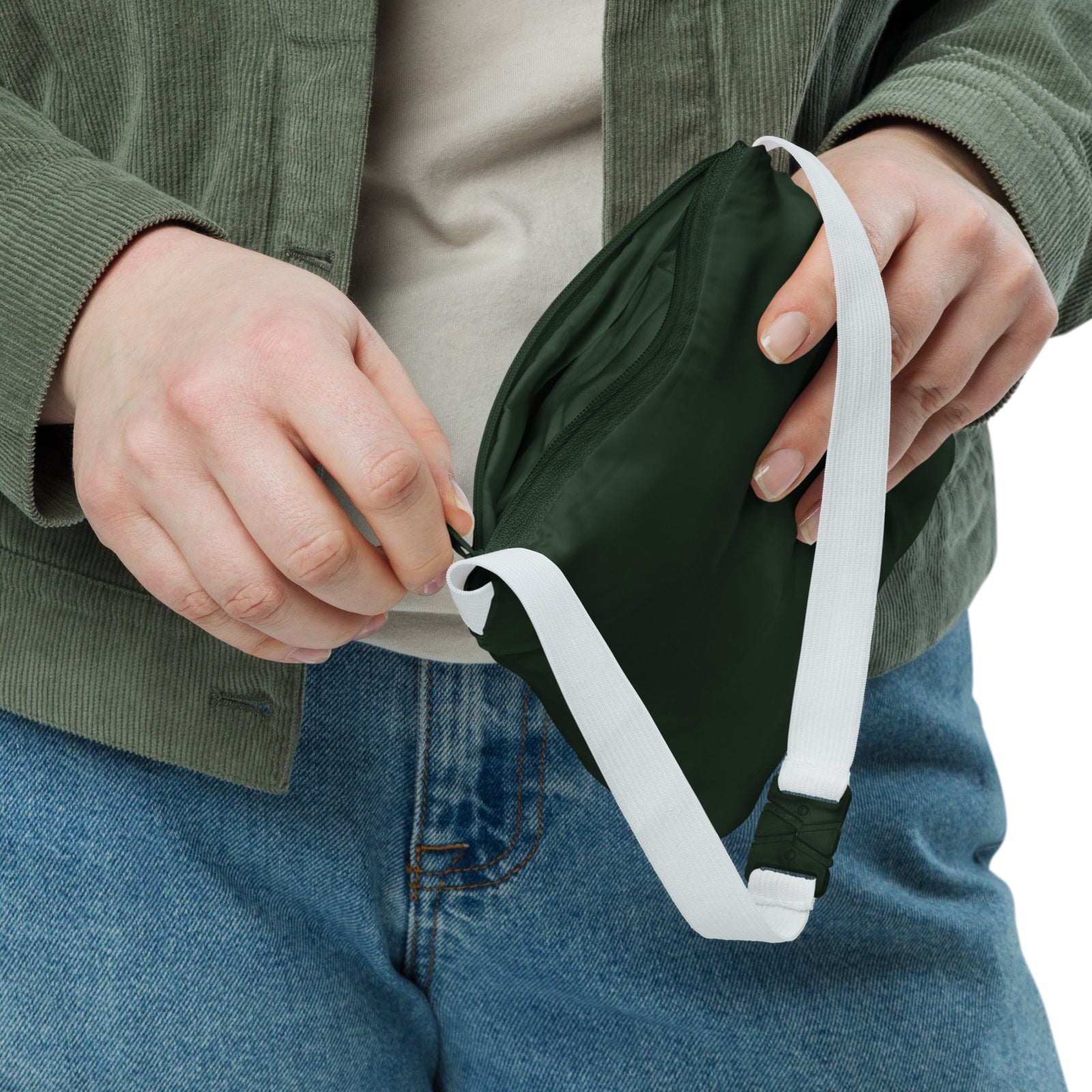 Bushwood Country Club Golf Windbreaker