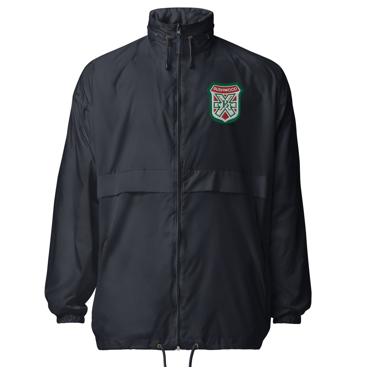 Bushwood Country Club Golf Windbreaker