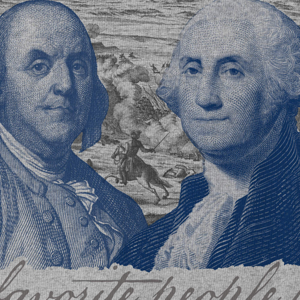 Some of My Favorite People Were Insurrectionist T-Shirt