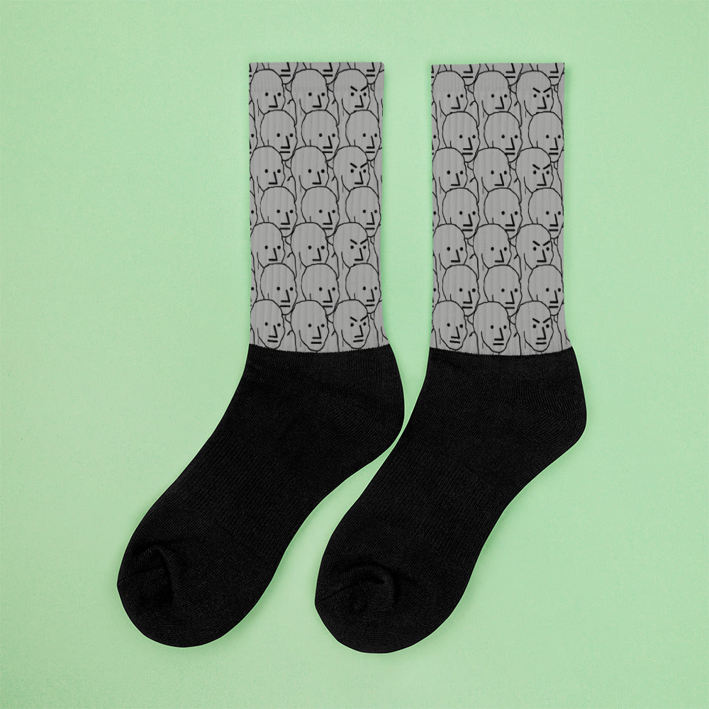 NPC Socks