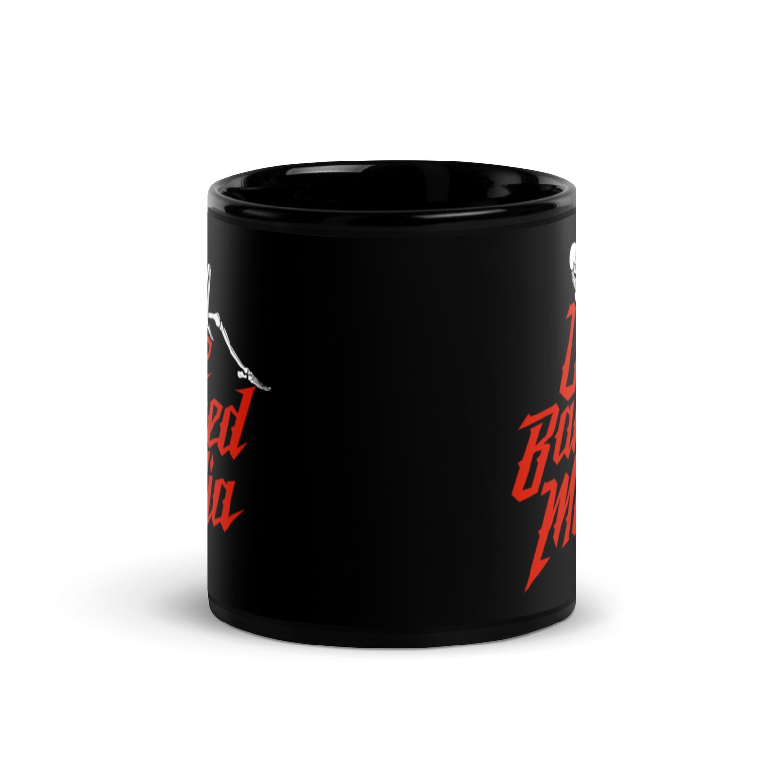 Use Banned Media Coffee Mug