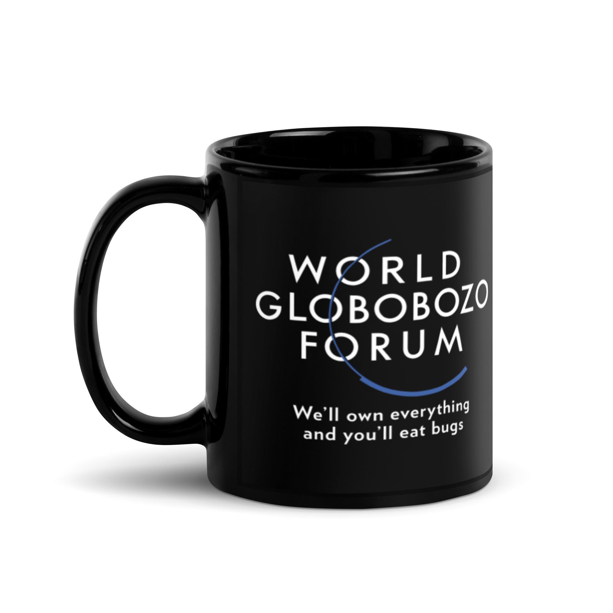 World Globobozo Forum Eat Bugs