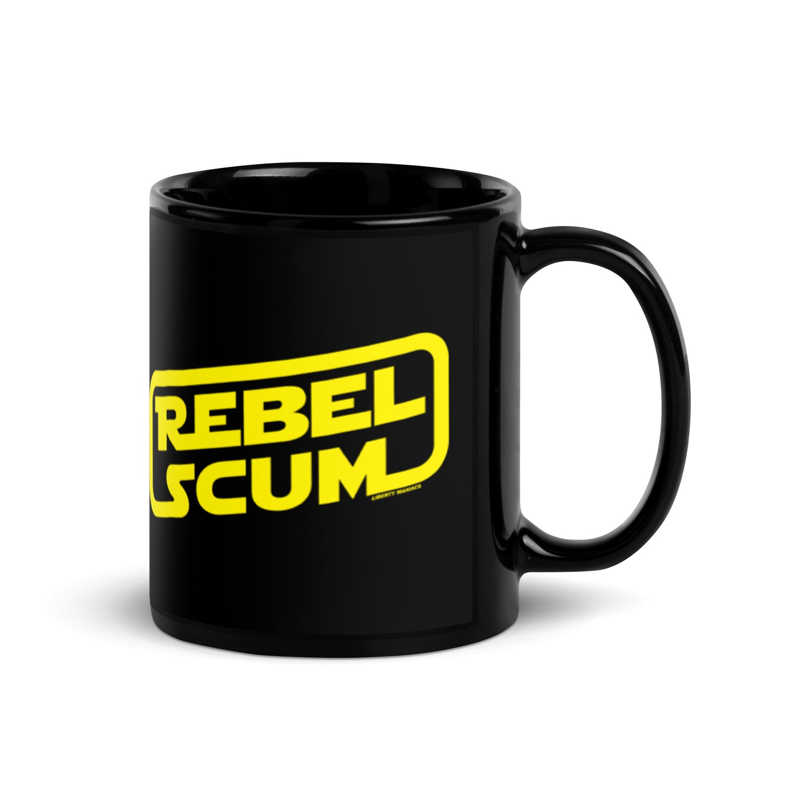 Rebel Scum Mug