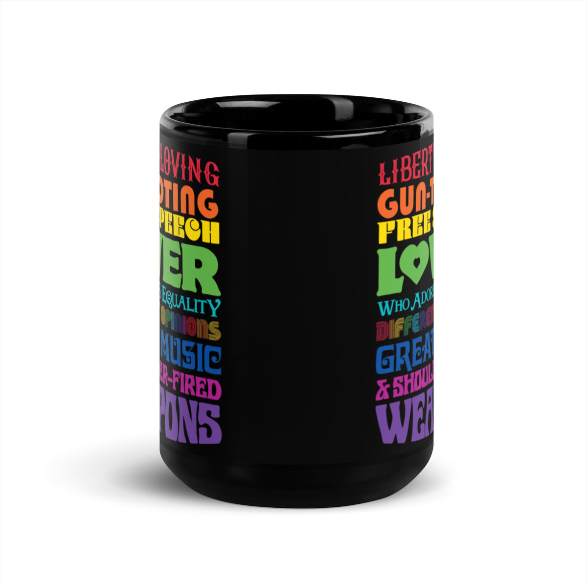 Reasonable Virtue Signaling Mug
