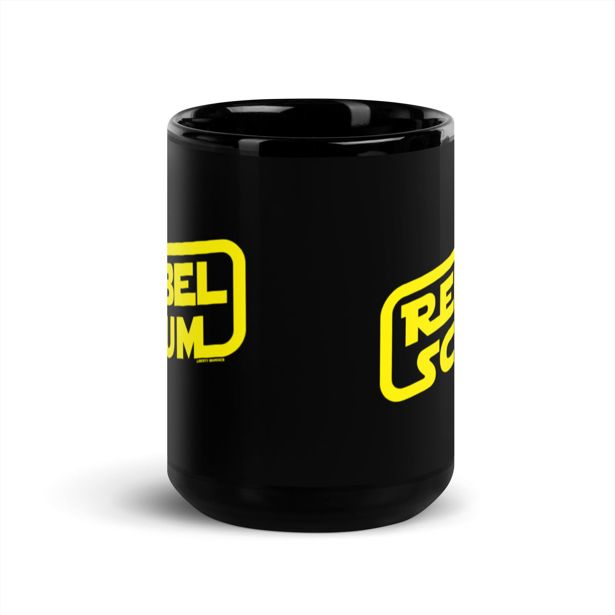 Rebel Scum Mug