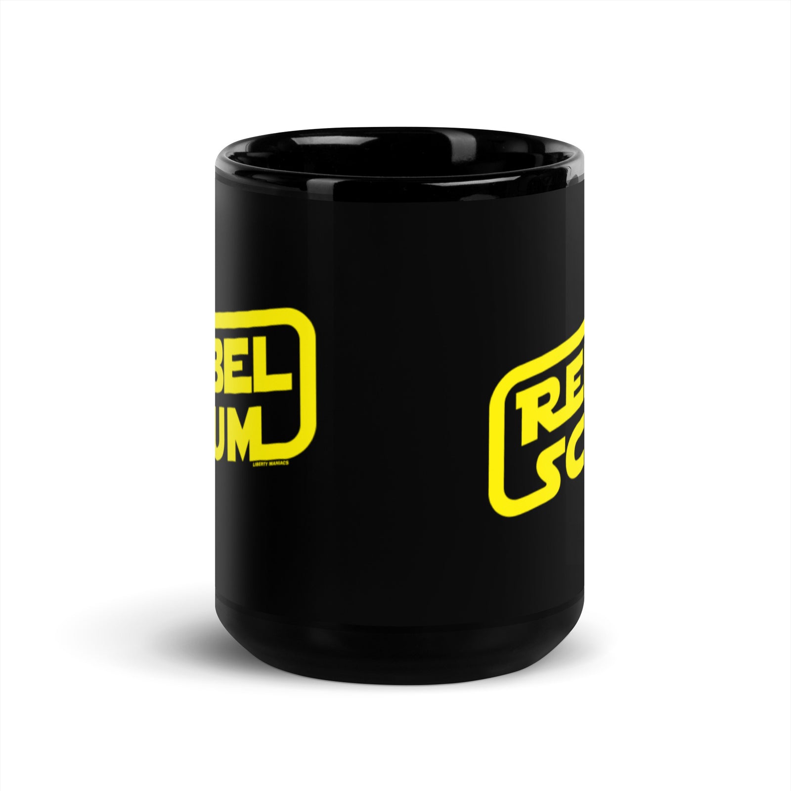 Rebel Scum Mug