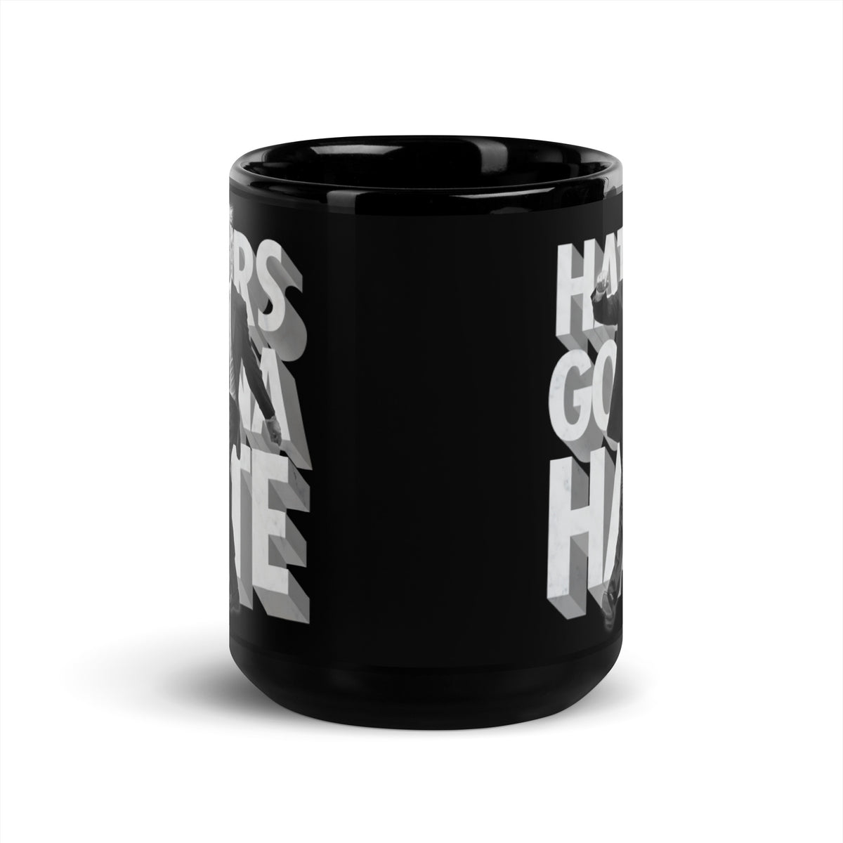 Trump Haters Gonna Hate Coffee Mug