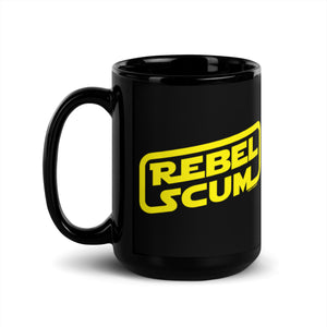Rebel Scum Mug