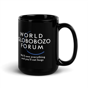 World Globobozo Forum Eat Bugs