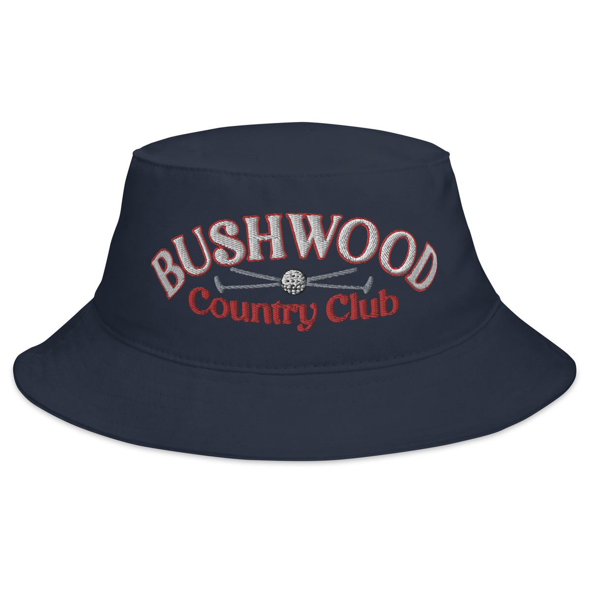 Bushwood Country Club Bucket Hat