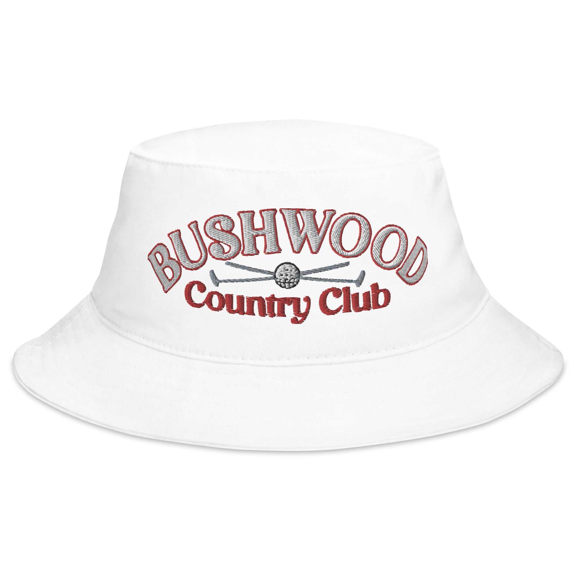 Bushwood Country Club Bucket Hat