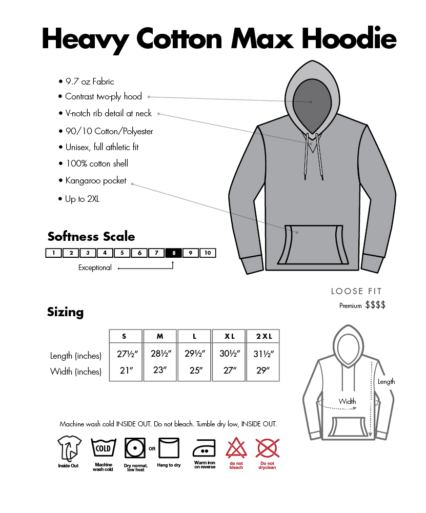 Tank Man DISOBEY 30th Anniversary Unisex Pullover Hoodie