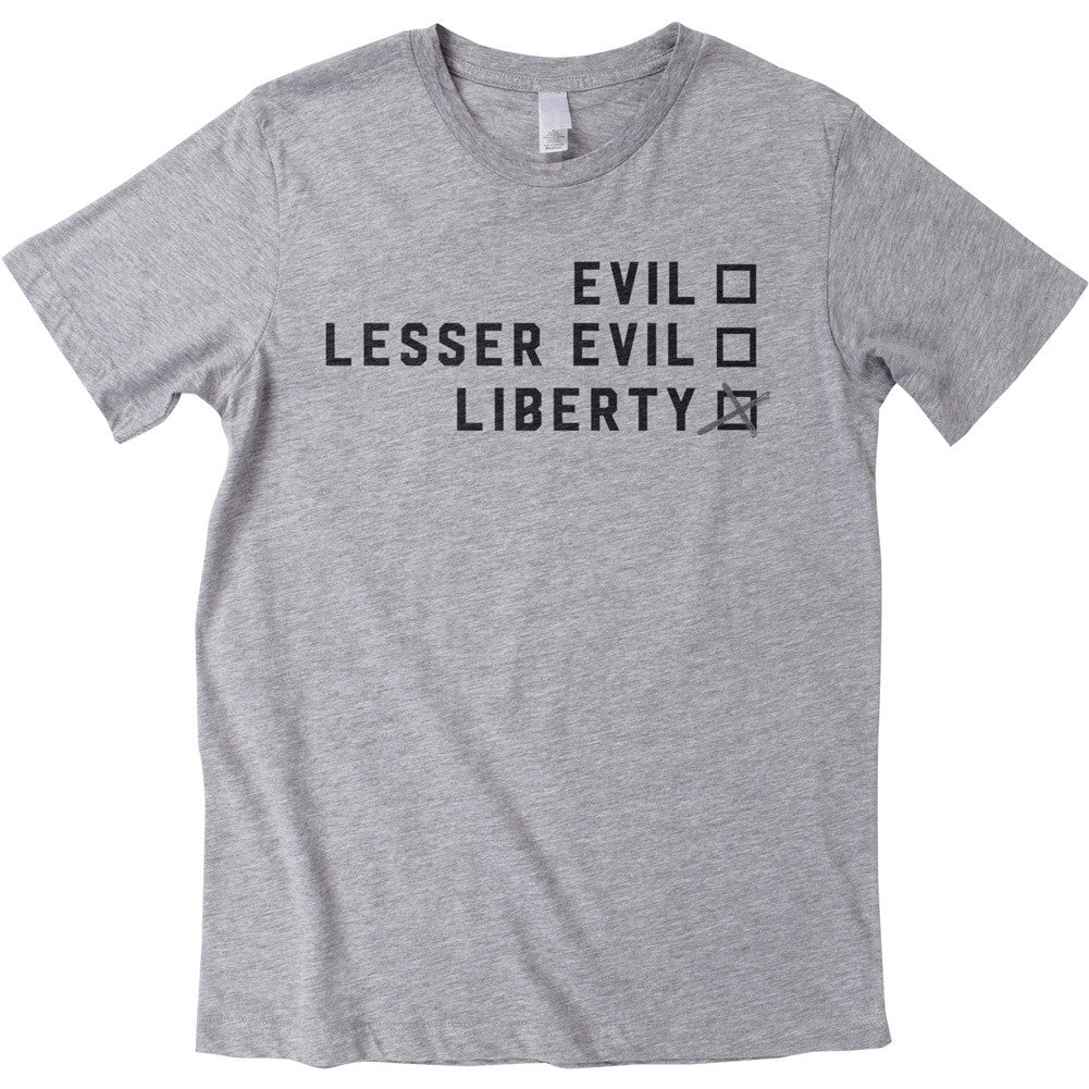 Choose Liberty T-Shirt
