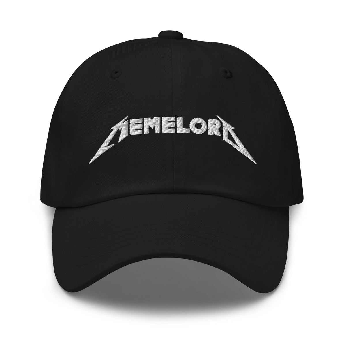 Meme Lord Dad hat