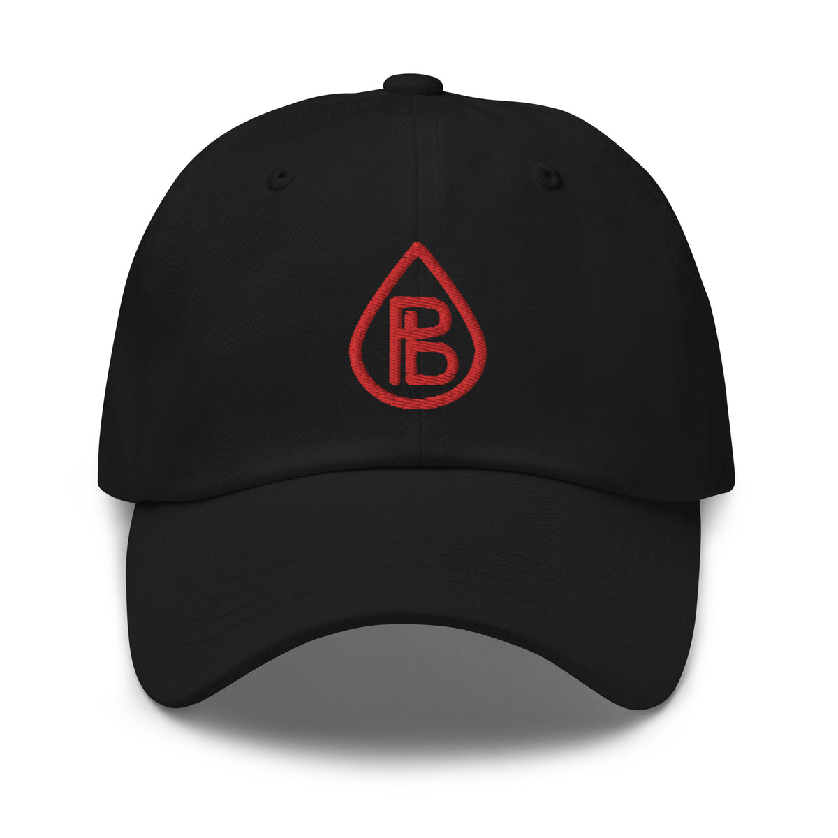 Pureblood Cotton Chino Dad Hat