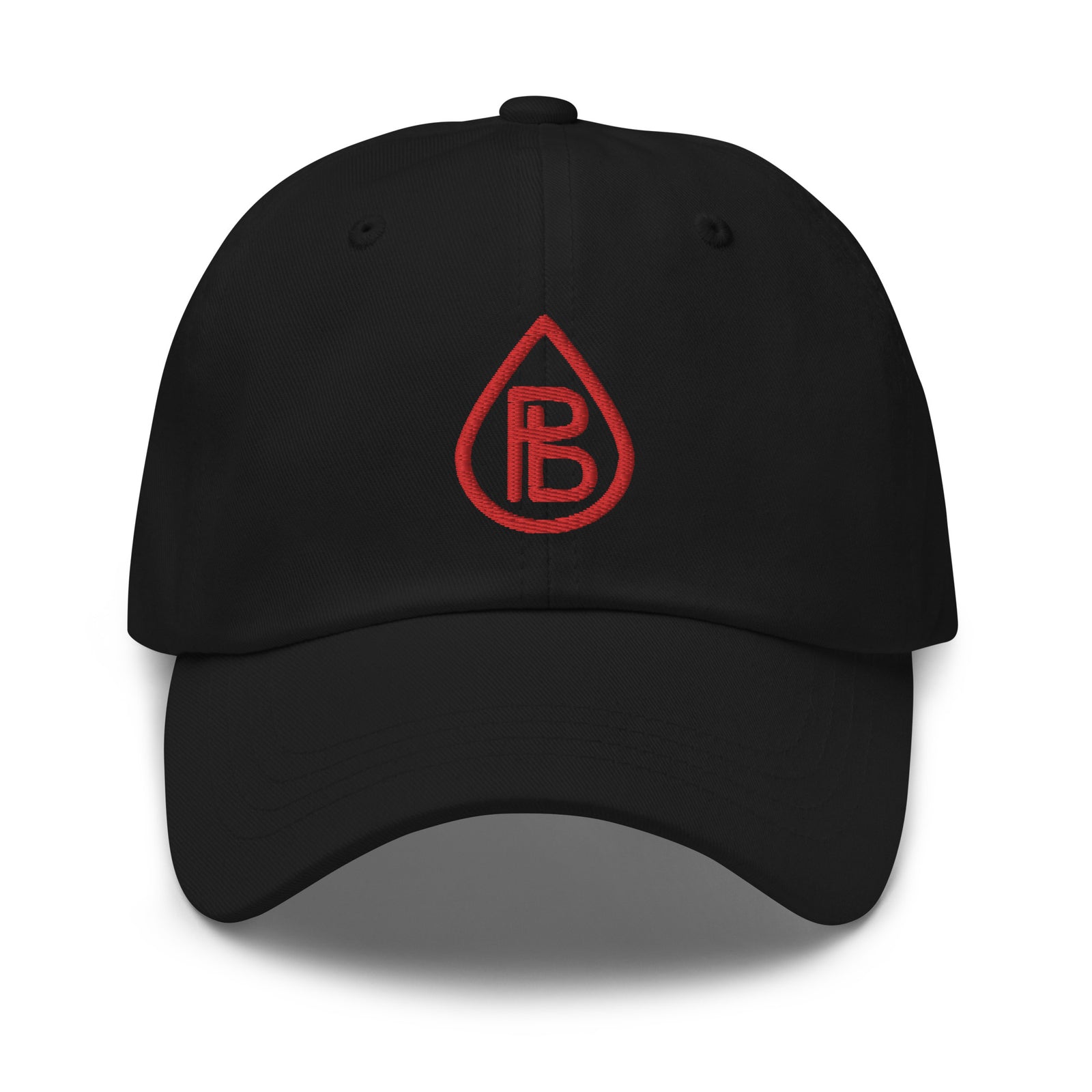 Pureblood Cotton Chino Dad Hat