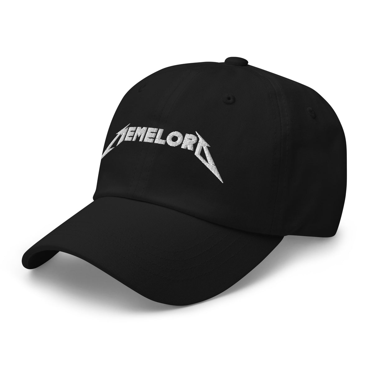 Meme Lord Dad hat