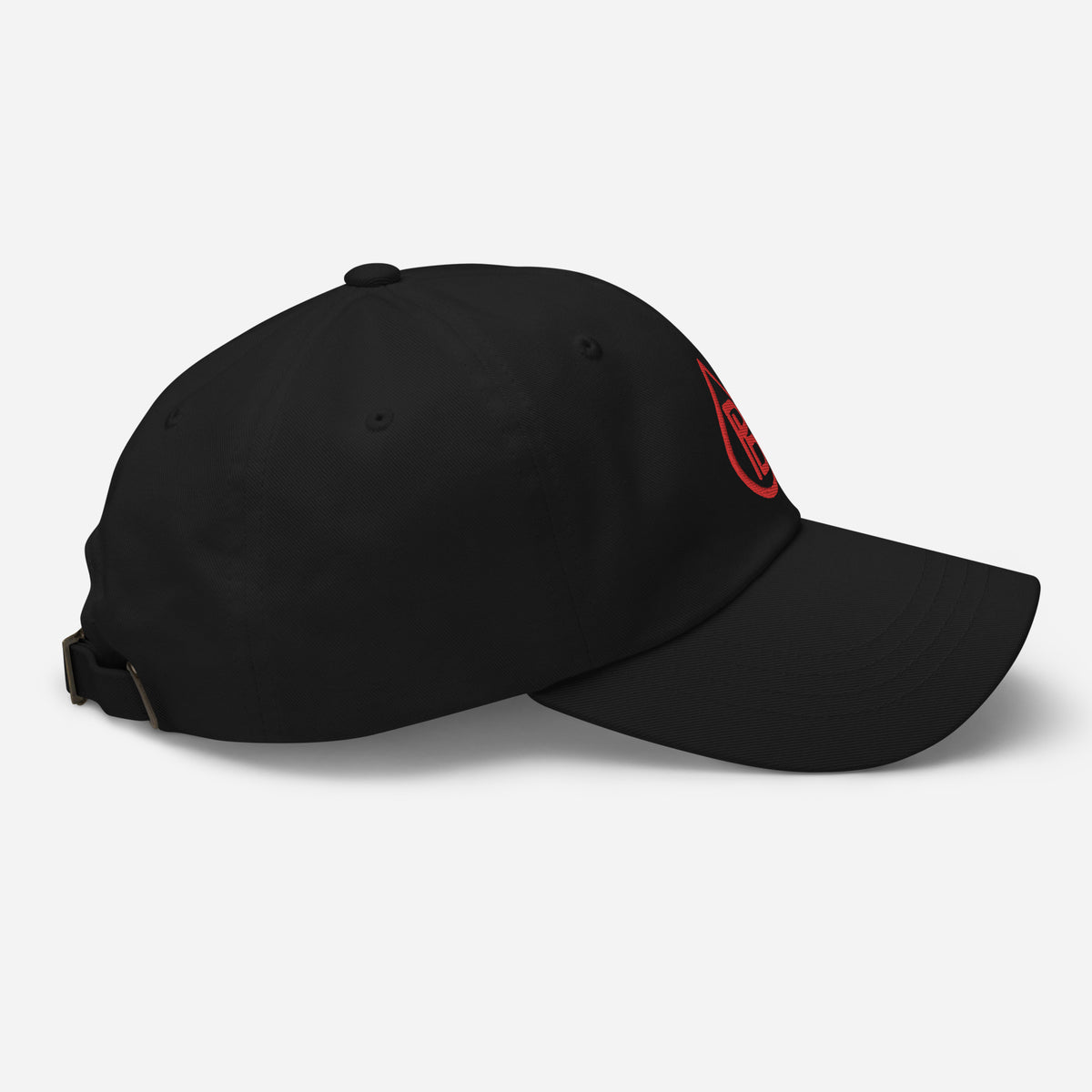 Pureblood Cotton Chino Dad Hat