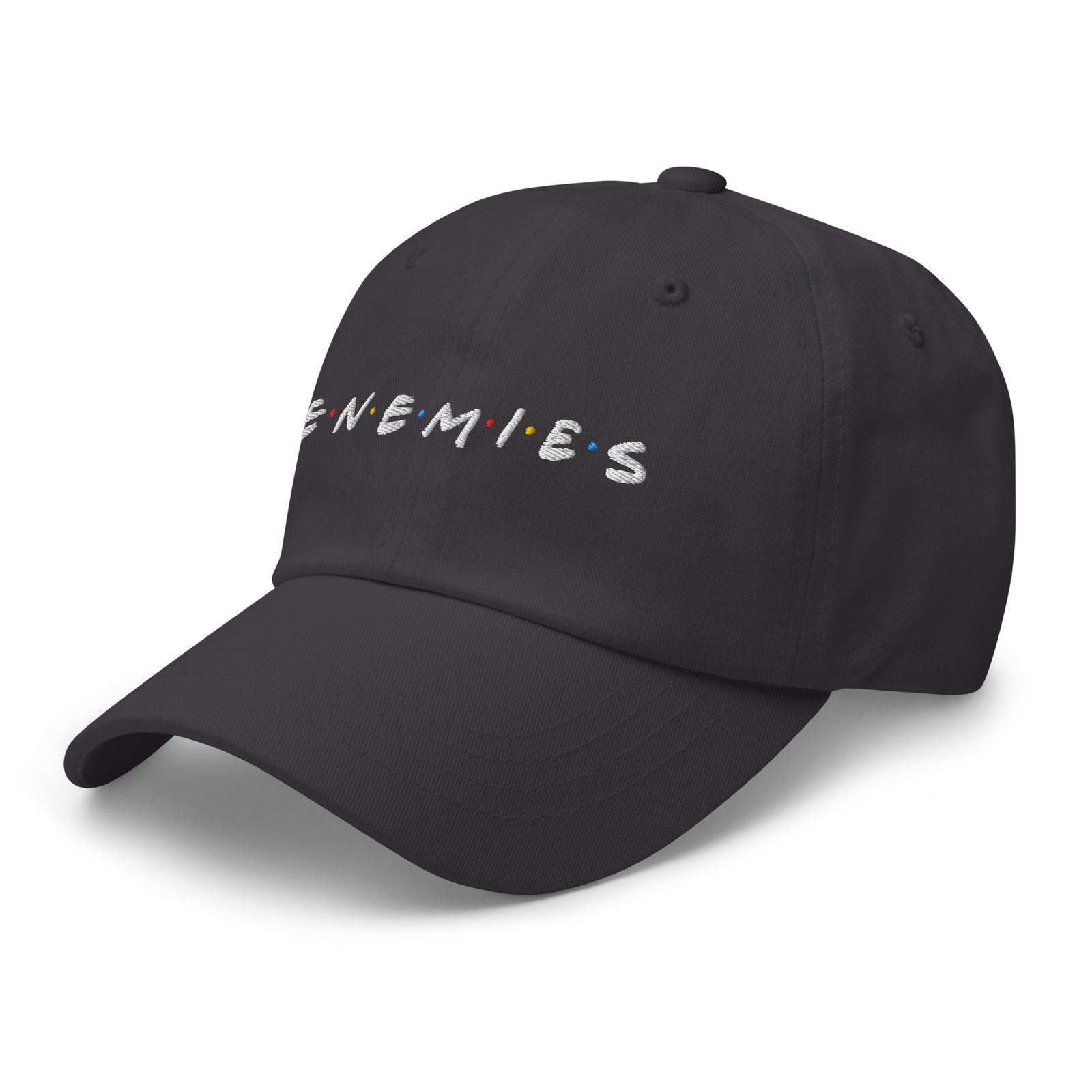 Enemies Dad Cap