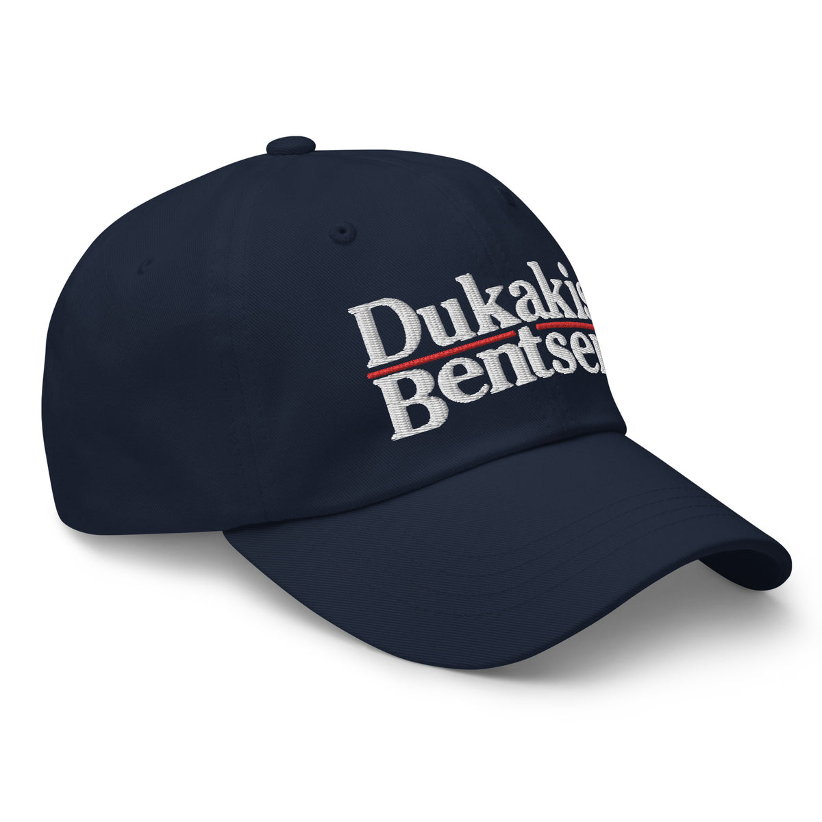 Dukakis 1988 Campaign Hat