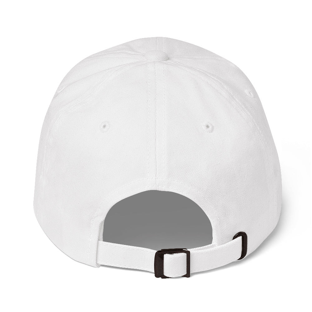 KVWN Channel 4 News Dad Hat