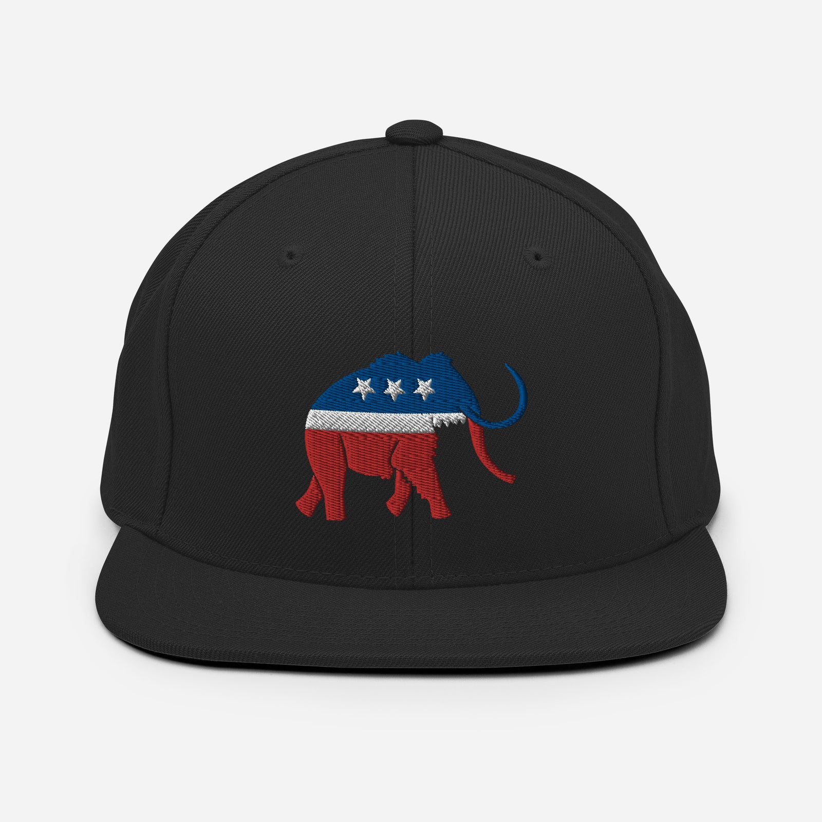 Paleoconservative Snapback Hat