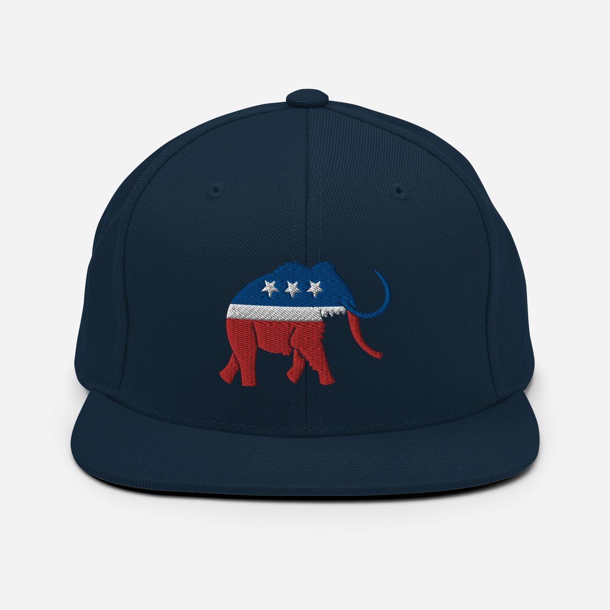 Paleoconservative Snapback Hat