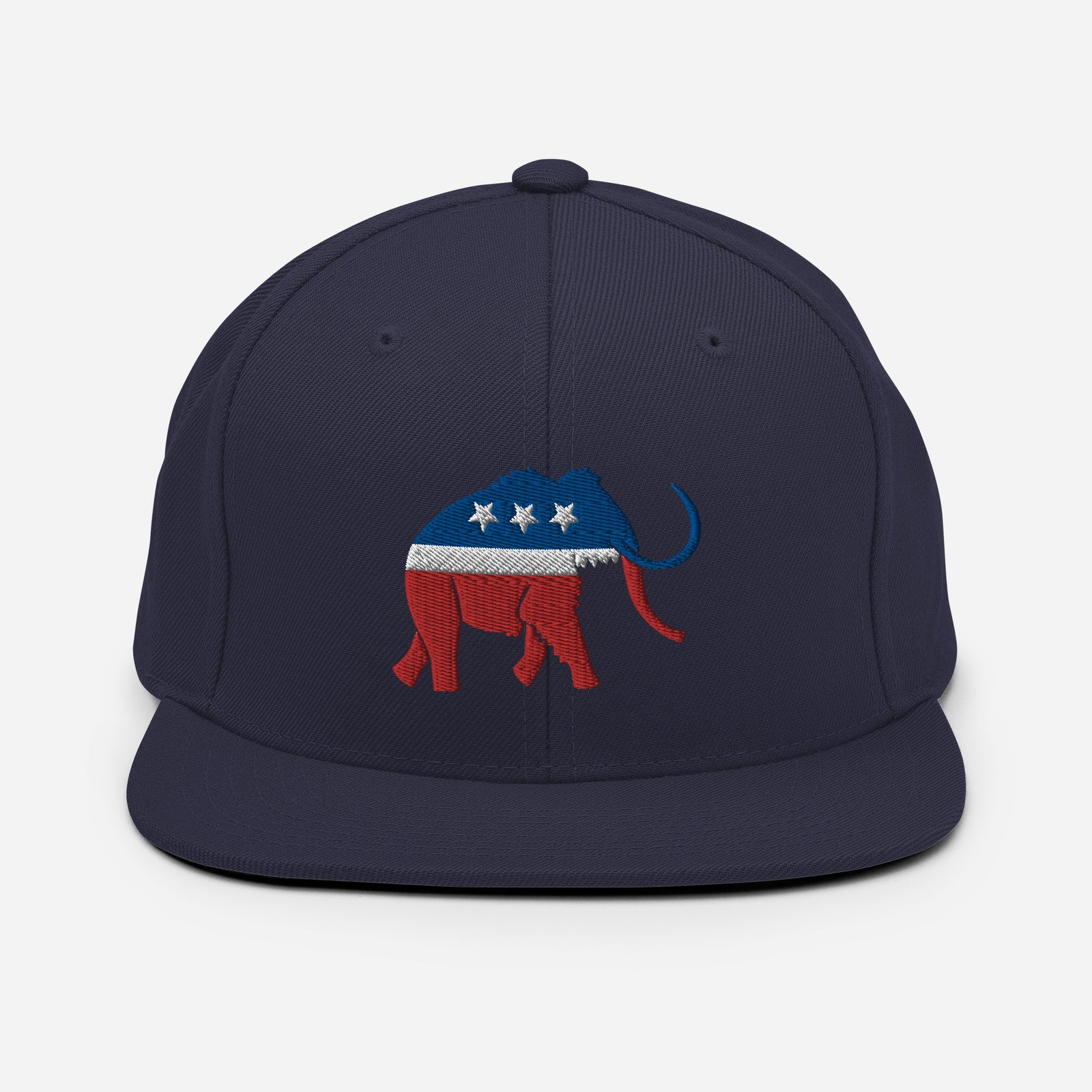 Paleoconservative Snapback Hat