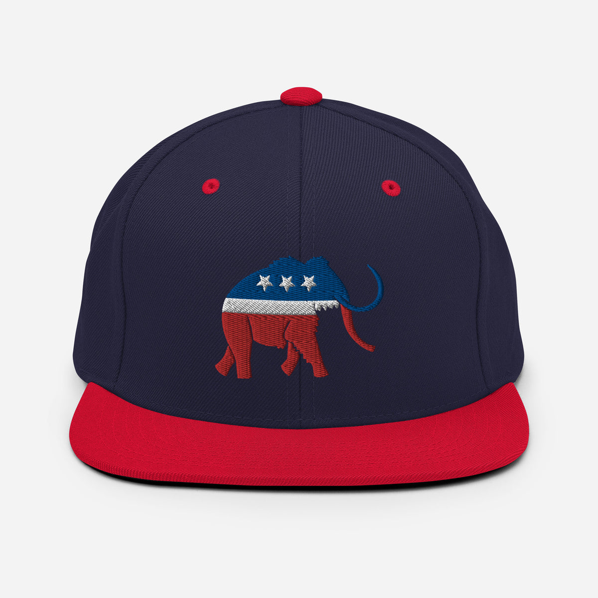 Paleoconservative Snapback Hat
