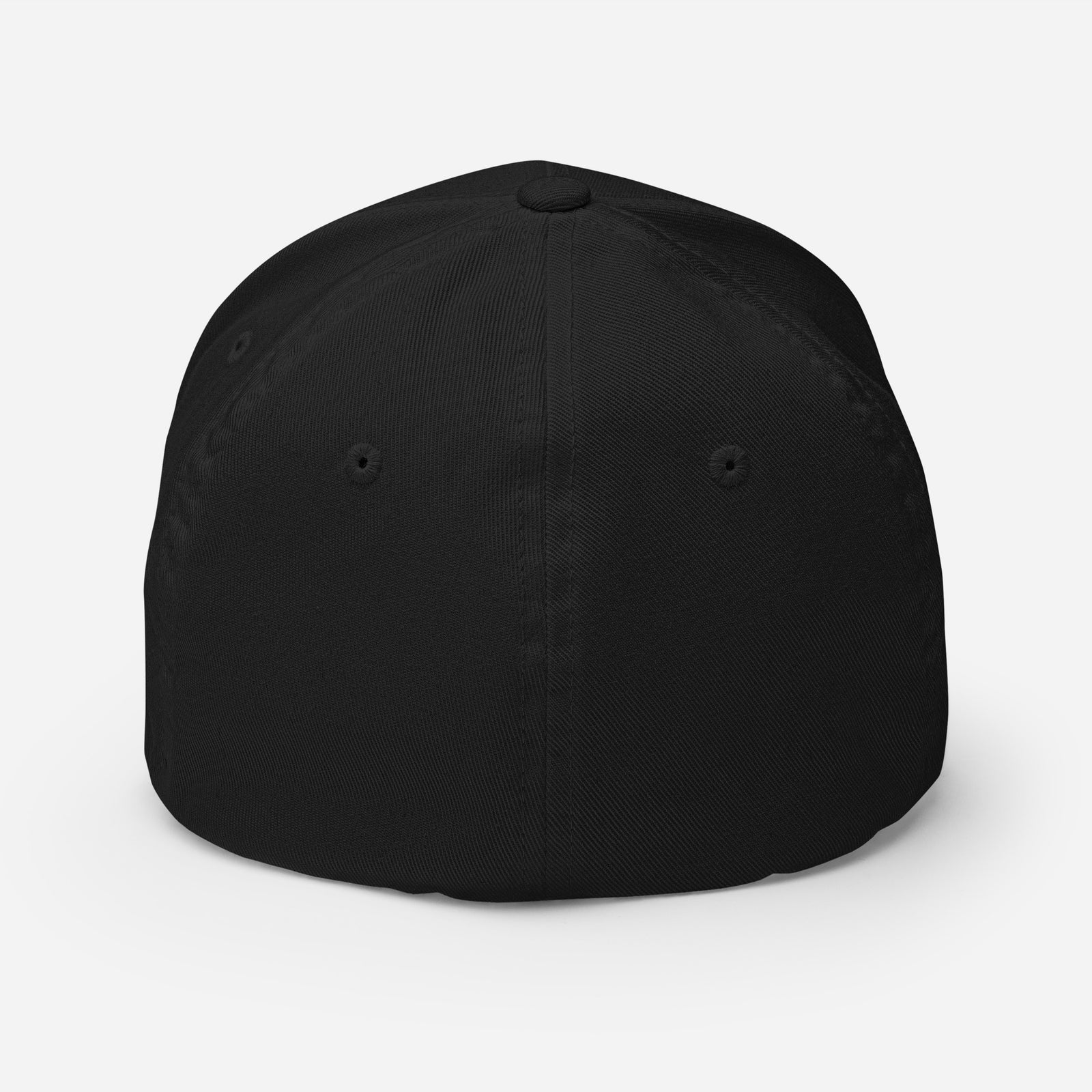 The Other Half of the Battle Flexfit Twill Cap