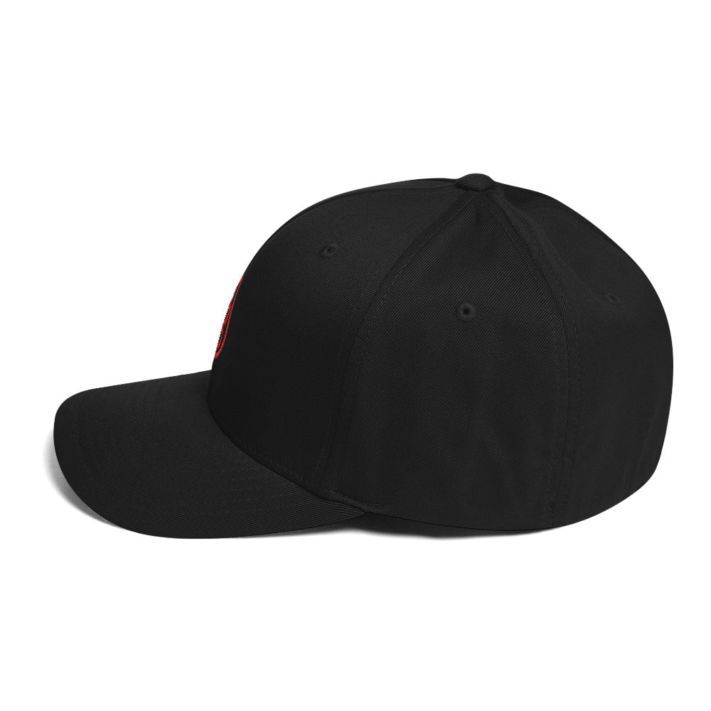 Pureblood Flexfit Cap