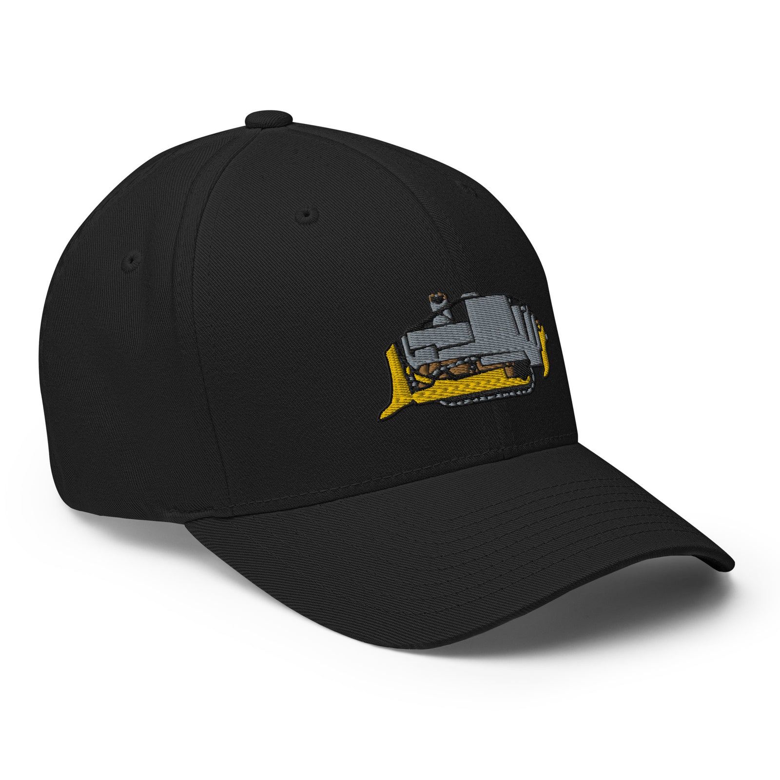 Killdozer Flexfit Fitted Hat