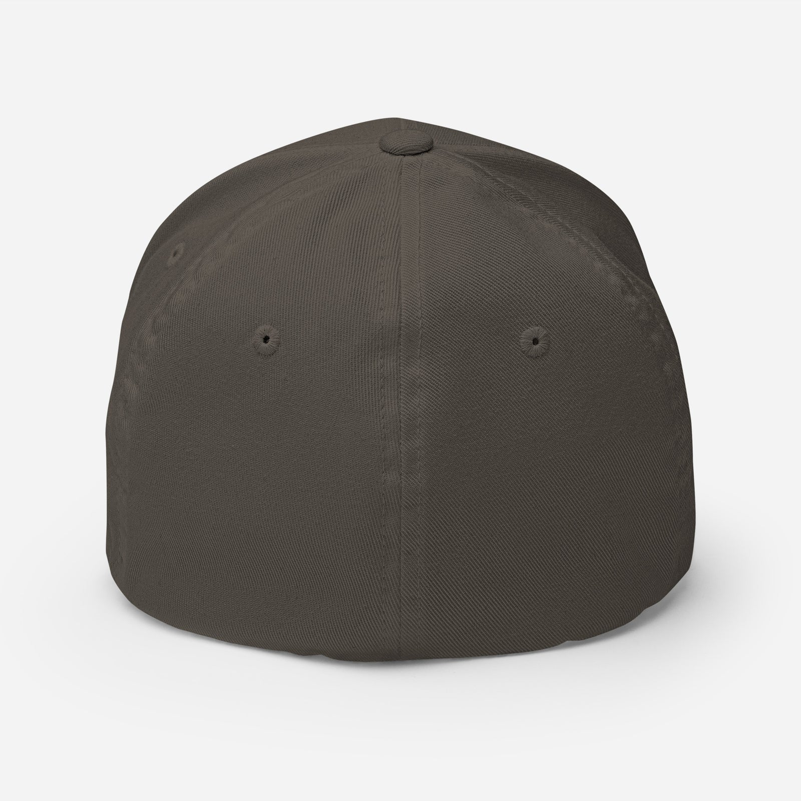 The Other Half of the Battle Flexfit Twill Cap