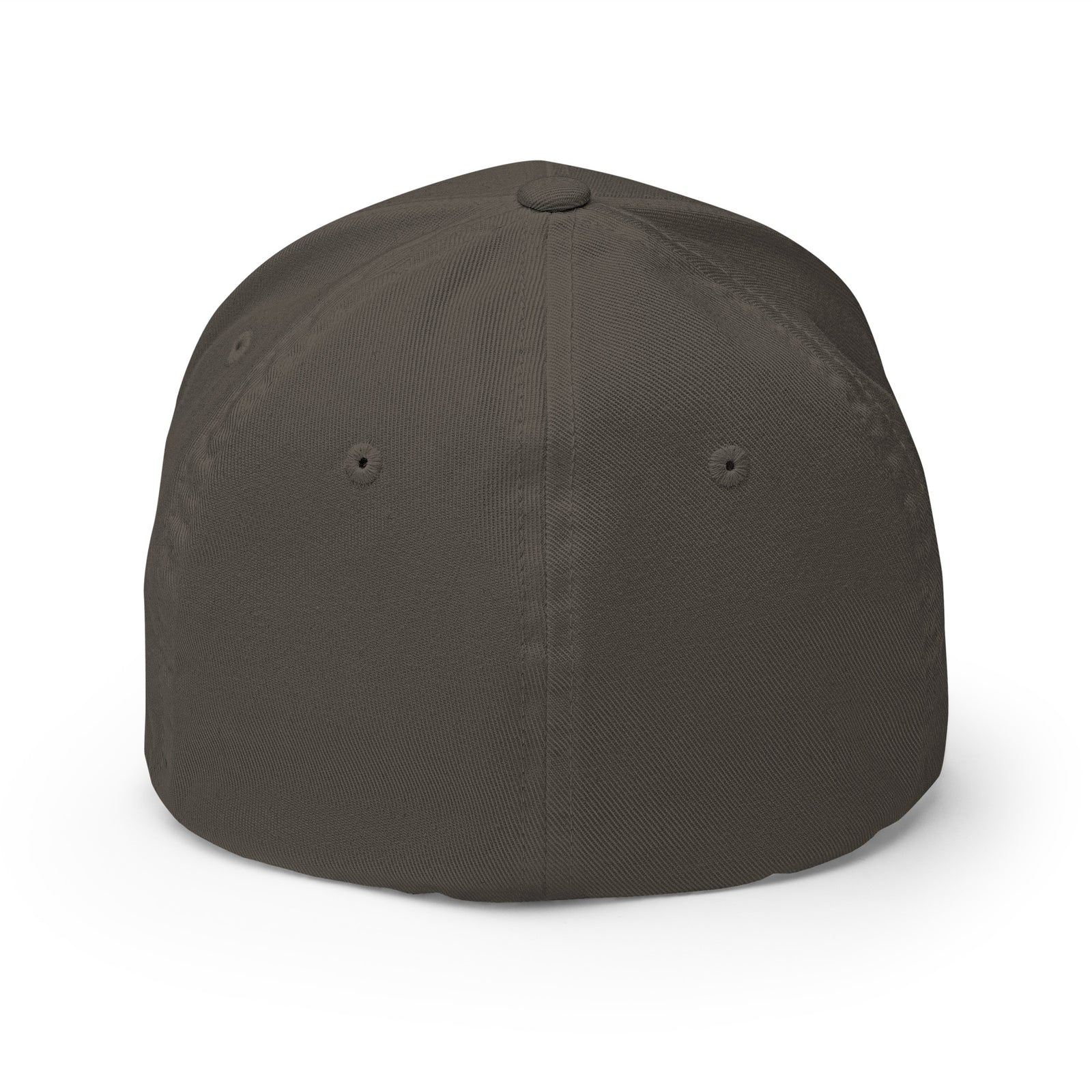 Killdozer Flexfit Fitted Hat