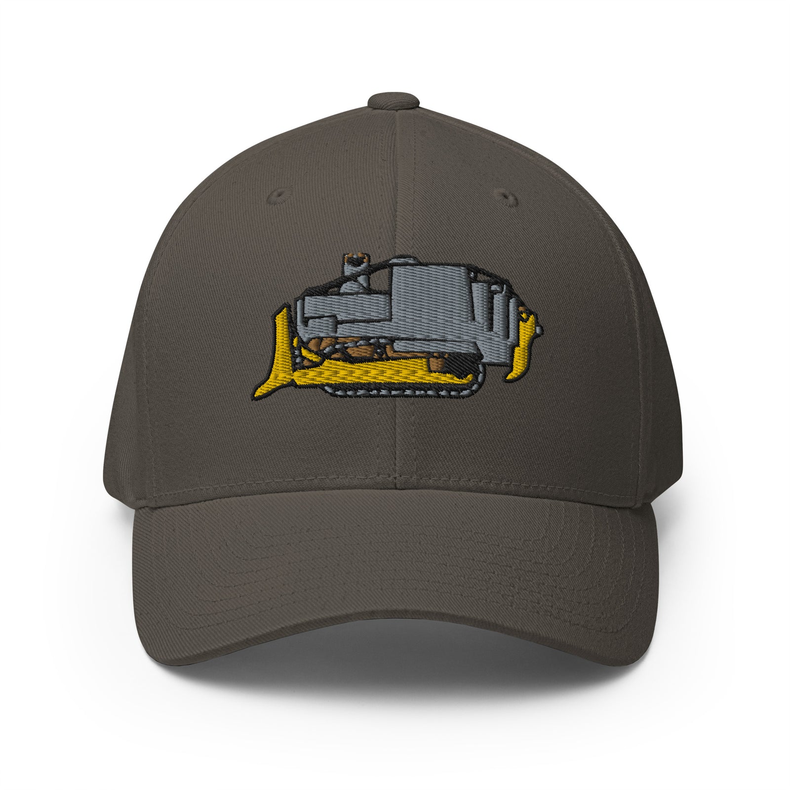 Killdozer Flexfit Fitted Hat