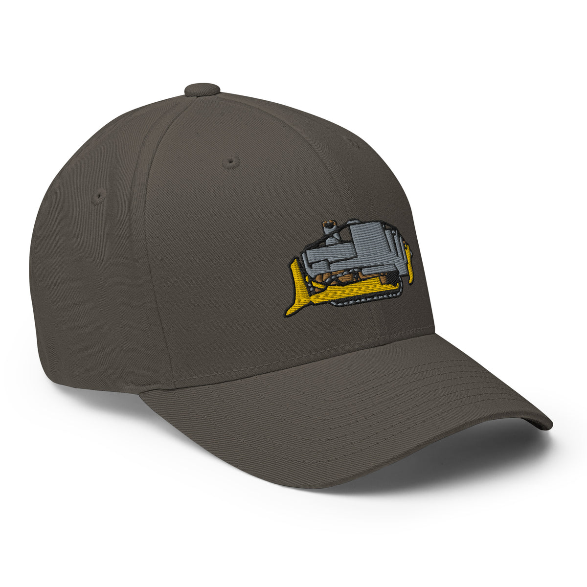 Killdozer Flexfit Fitted Hat