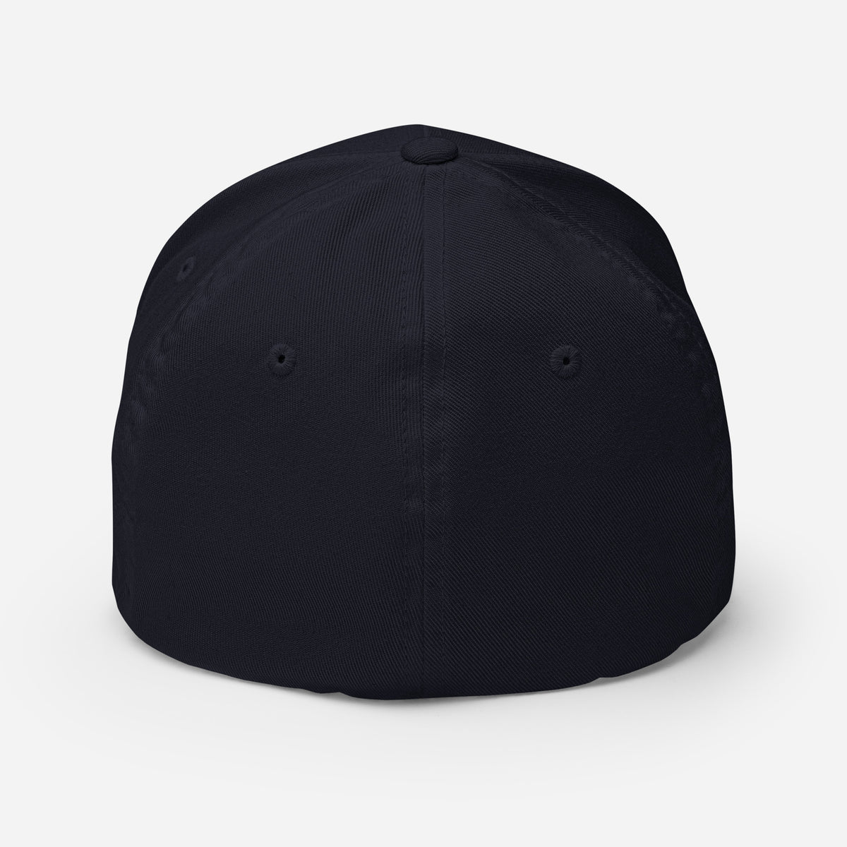 The Other Half of the Battle Flexfit Twill Cap