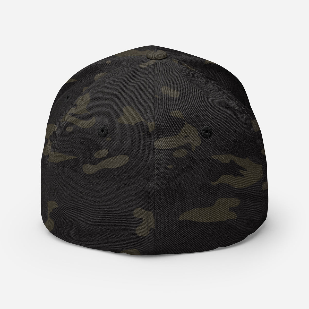 The Other Half of the Battle Flexfit Twill Cap