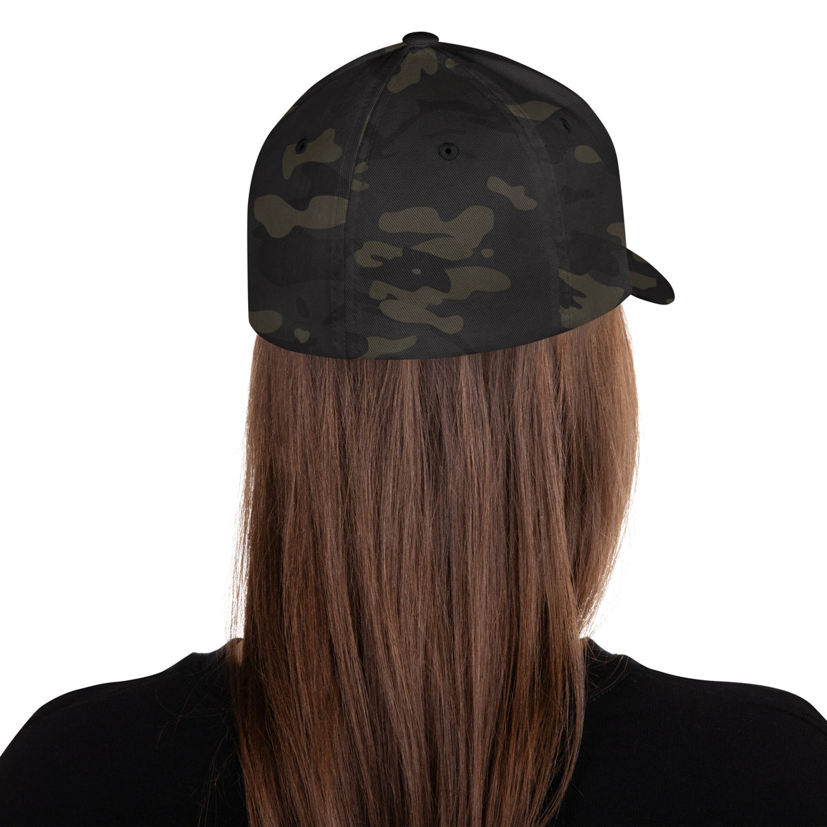 Killdozer Flexfit Fitted Hat