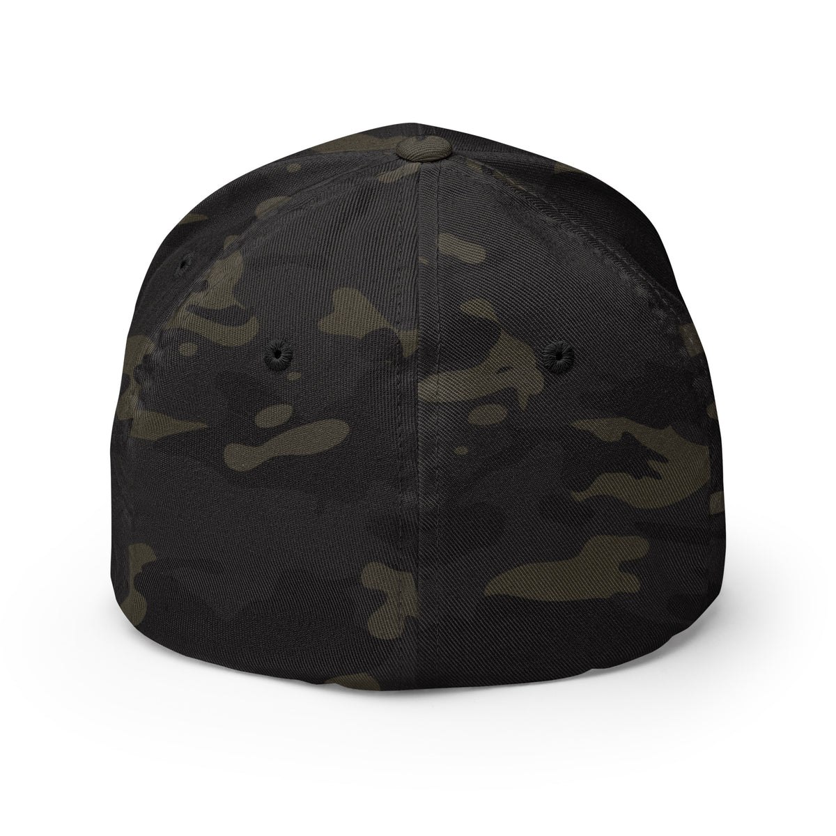 WW2 Circled Star Flexfit Cap