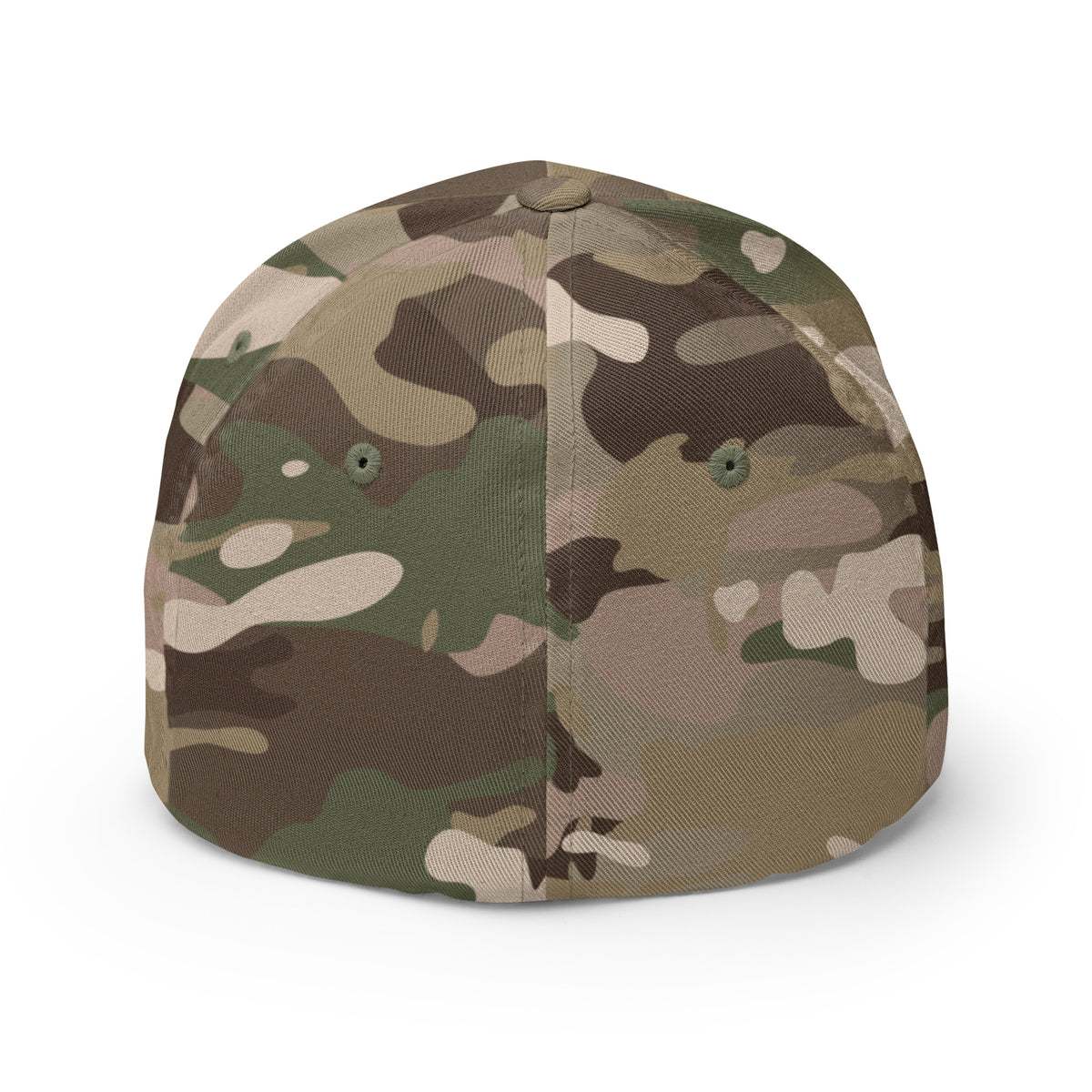 Volunteer Sharpshooter Flexfit Fitted Twill Cap