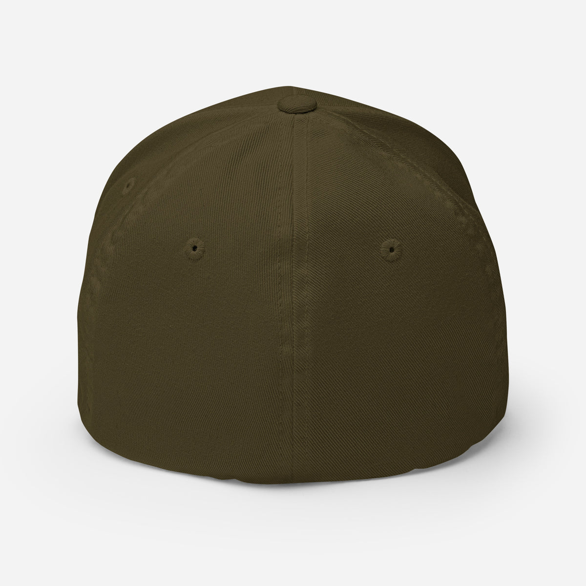 The Other Half of the Battle Flexfit Twill Cap