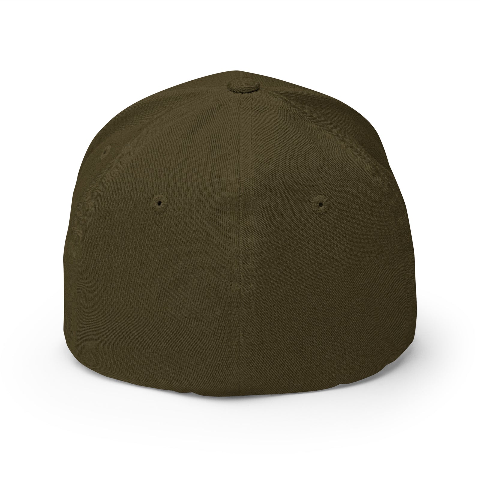 Killdozer Flexfit Fitted Hat